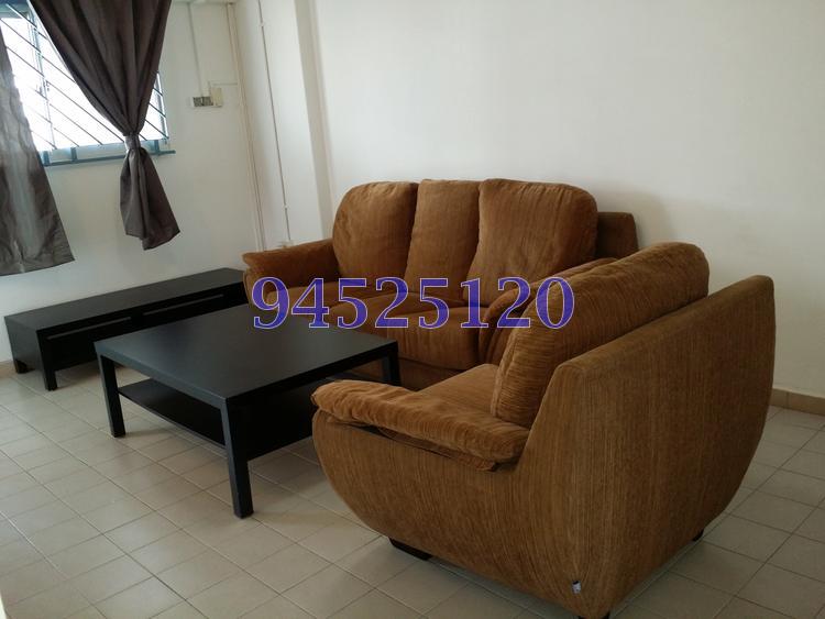 Tampines Street 41 thumbnail photo